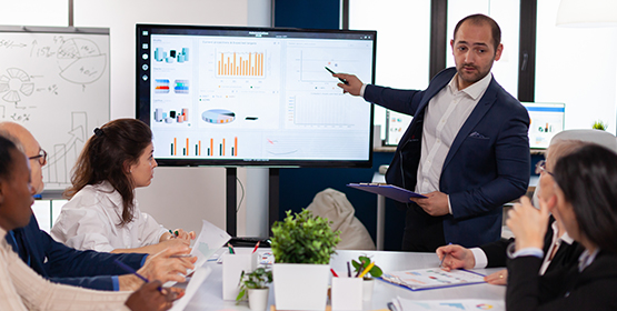 Guru Group LLC - Cloud Consulting & IT Solutions Provider | Microsoft & Salesforce Partner