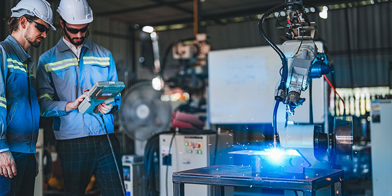 Defense and Intelligence