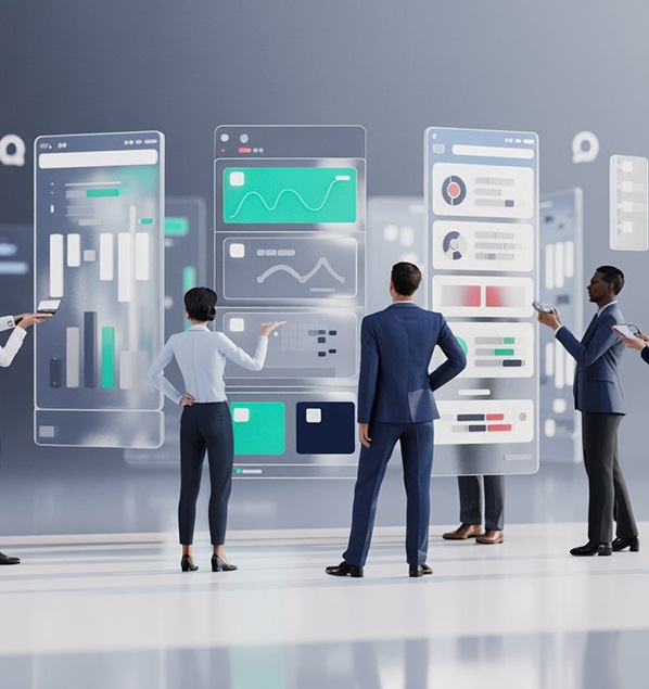 Guru Group ANZ - Cloud Consulting & IT Solutions Provider | Microsoft & Salesforce Partner