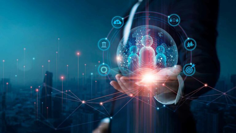 Guru Group LLC - Cloud Consulting & IT Solutions Provider | Microsoft & Salesforce Partner